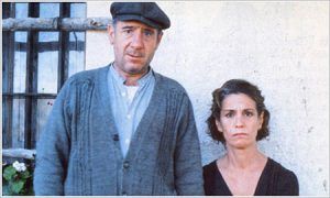 Los santos inocentes