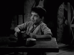Marcelino pan y vino
