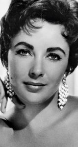 Elizabeth Taylor
