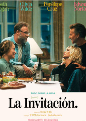 la-invitación