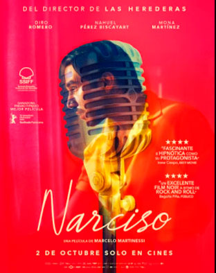 narciso