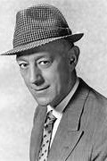 Alec Guinness