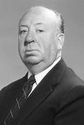Alfred Hitchcock
