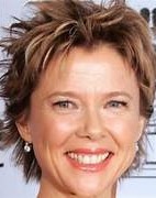 Annette Bening