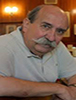 Antonio Gamero
