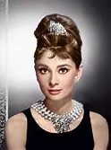 Audrey Hepburn