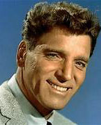Burt Lancaster 