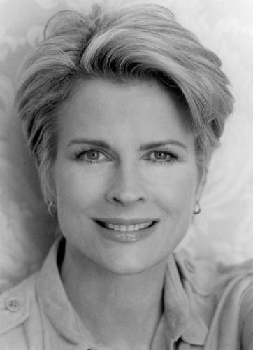 Candice Bergen