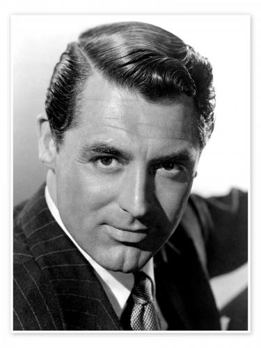 Cary Grant