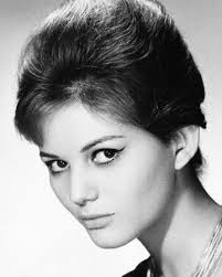 Claudia Cardinale 