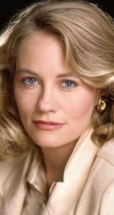 Cybill Shepherd