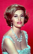 Cyd Charisse