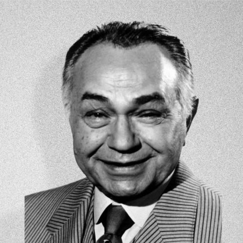 Edward G. Robinson