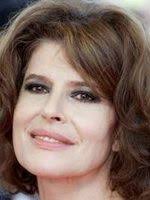 Fanny Ardant 