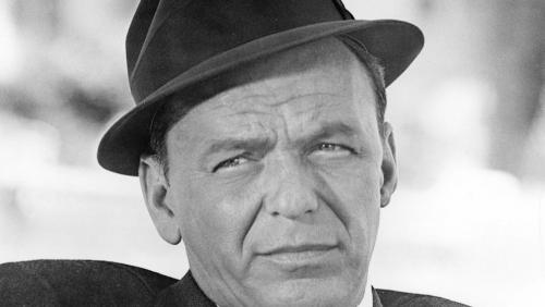 Frank Sinatra