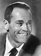 Henry Fonda