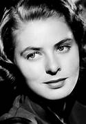 Ingrid Bergman