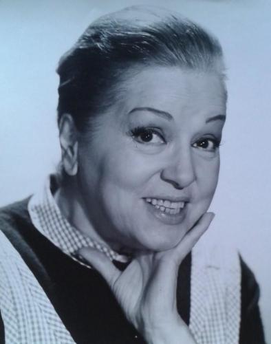 Isabel Garcés