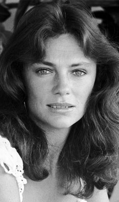 Jacqueline Bisset
