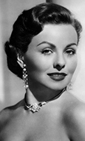 Jeanne Crain