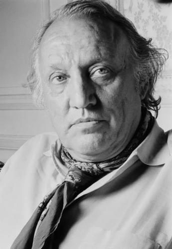 Joseph Losey