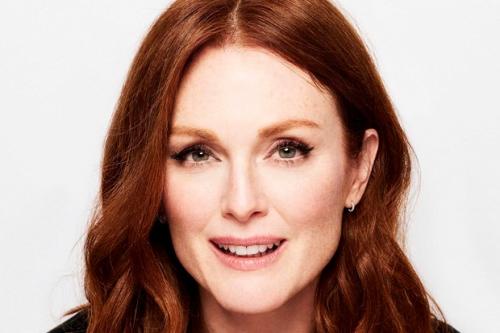 Julianne Moore