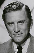 Kirk Douglas