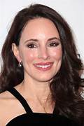Madeleine Stowe