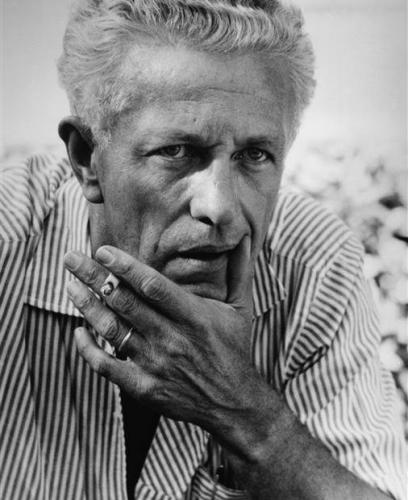 Nicholas Ray