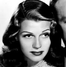Rita Hayworth 