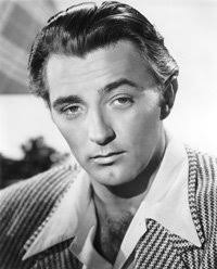 Robert Mitchum 