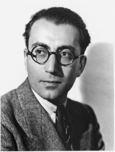 Rouben Mamoulian