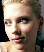 Scarlett Johansson