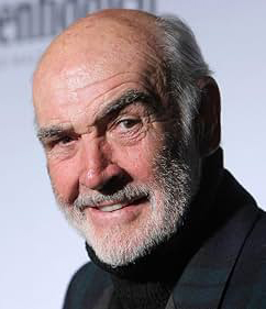 Sean Connery