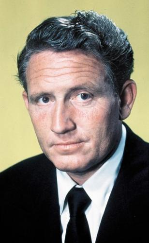 Spencer Tracy