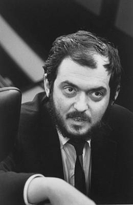 Stanley Kubrick 