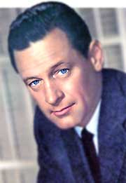 William Holden