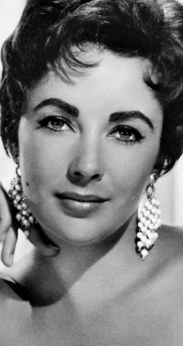 Elizabeth Taylor