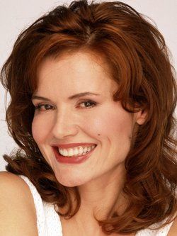 Geena Davis
