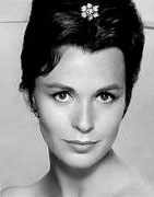 Claire Bloom