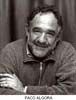 Francisco Algora