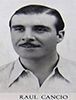 Raúl Cancio