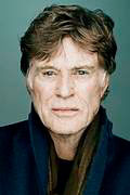 Robert Redford